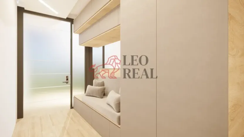 Prodej bytu 3+kk, Praha - Újezd nad Lesy, Lozická, 70 m2