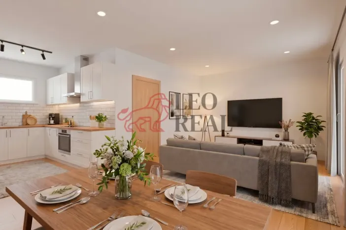 Prodej bytu 3+kk, Praha - Újezd nad Lesy, Lozická, 70 m2