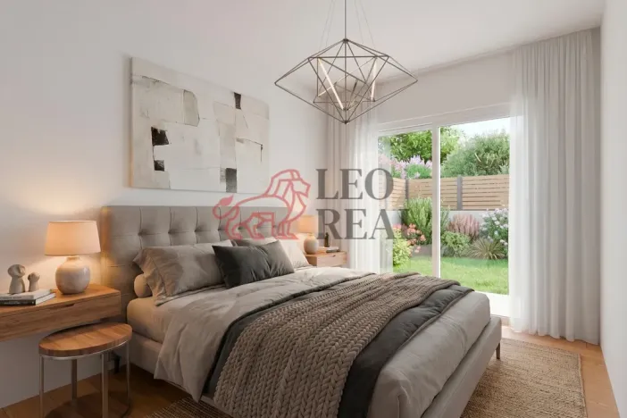 Prodej bytu 3+kk, Praha - Újezd nad Lesy, Lozická, 70 m2