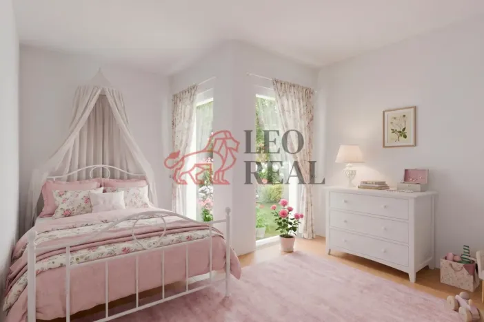 Prodej bytu 3+kk, Praha - Újezd nad Lesy, Lozická, 70 m2