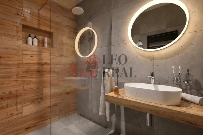 Prodej bytu 3+kk, Praha - Újezd nad Lesy, Lozická, 70 m2