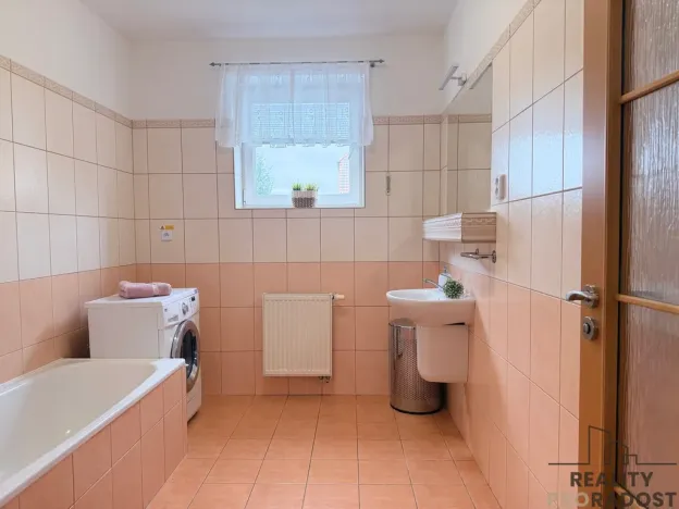 Pronájem bytu 2+1, Olomouc, Horní lán, 72 m2