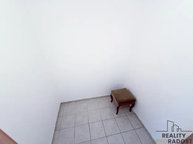 Pronájem bytu 2+1, Olomouc, Horní lán, 72 m2