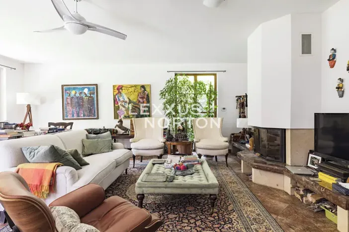 Pronájem rodinného domu, Praha - Nebušice, Malý dvůr, 340 m2