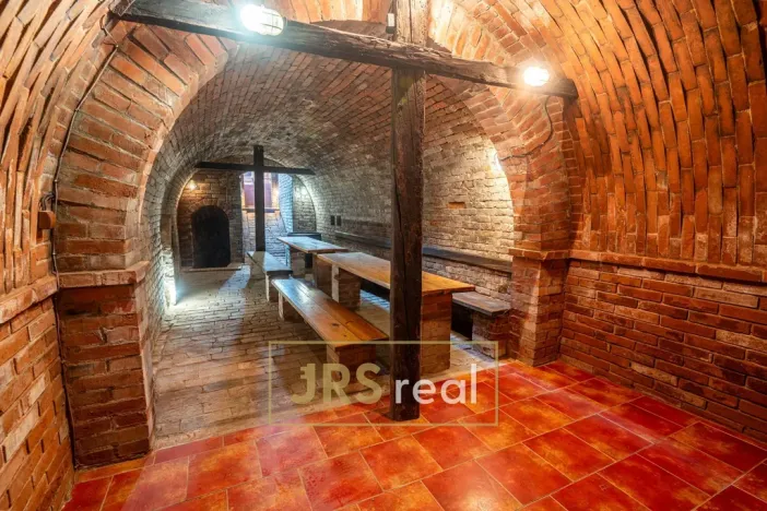 Prodej ubytování, Bořetice, 90 m2