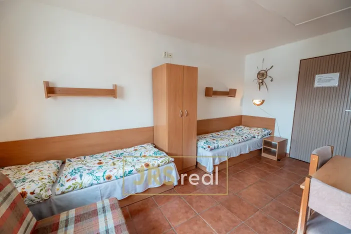 Prodej ubytování, Bořetice, 90 m2