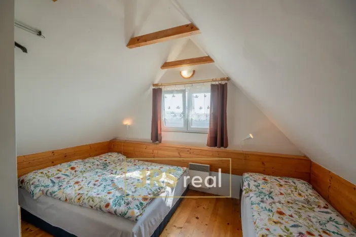 Prodej ubytování, Bořetice, 90 m2