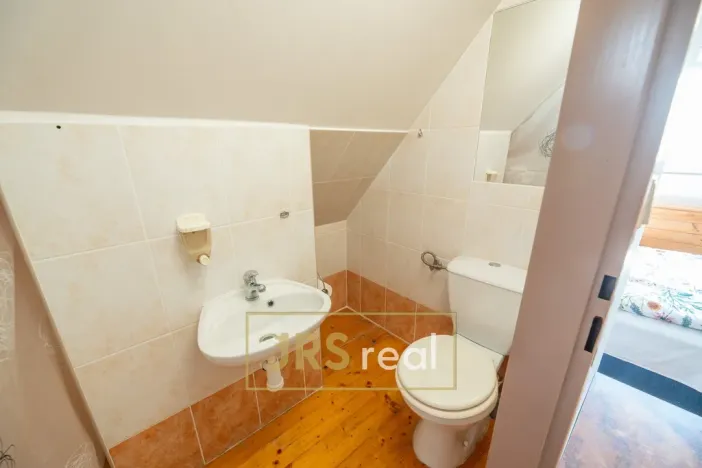 Prodej ubytování, Bořetice, 90 m2