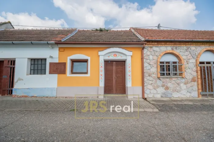 Prodej ubytování, Bořetice, 90 m2