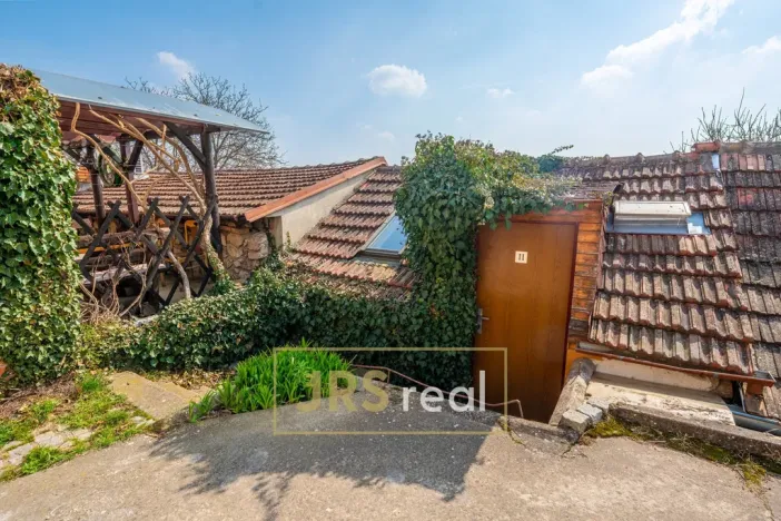 Prodej ubytování, Bořetice, 90 m2