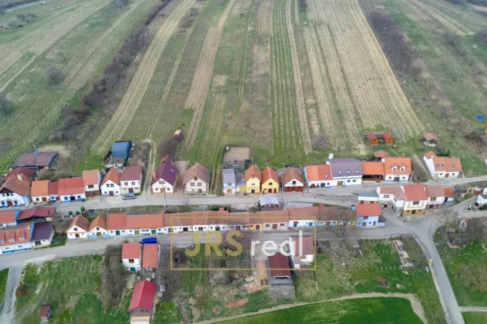 Prodej ubytování, Bořetice, 90 m2