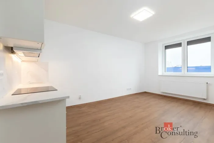 Pronájem bytu 2+kk, Opava, 41 m2