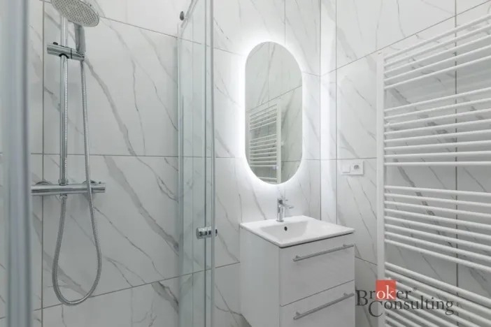 Pronájem bytu 2+kk, Opava, 41 m2