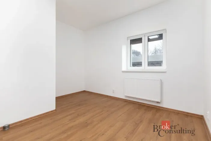 Pronájem bytu 2+kk, Opava, 41 m2