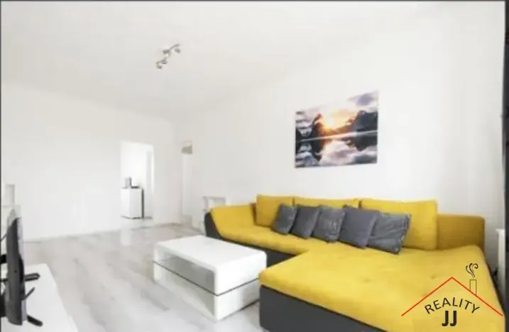 Prodej bytu 2+kk, Praha - Záběhlice, Jahodová, 53 m2