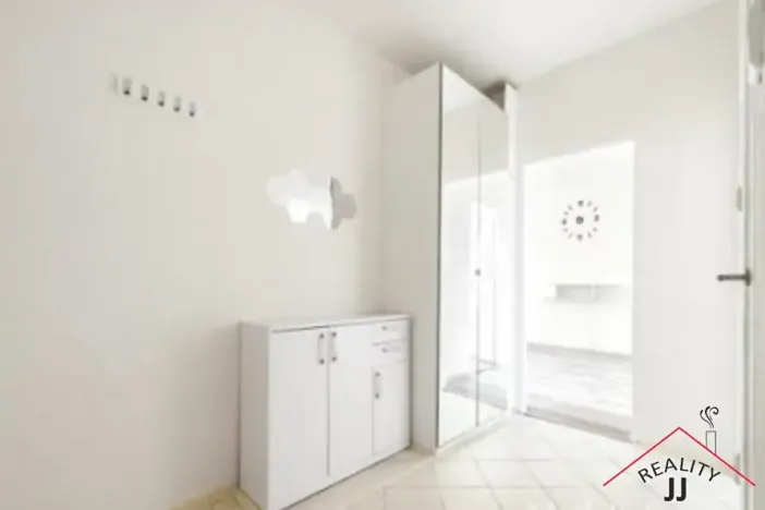 Prodej bytu 2+kk, Praha - Záběhlice, Jahodová, 53 m2