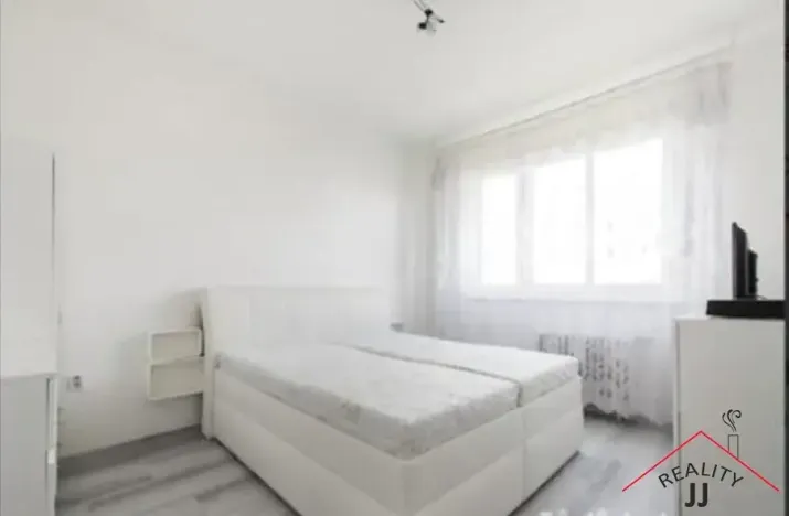 Prodej bytu 2+kk, Praha - Záběhlice, Jahodová, 53 m2