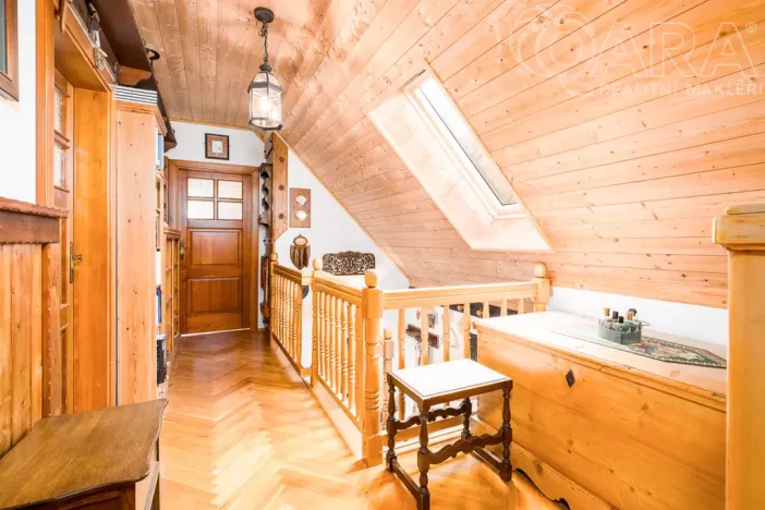 Prodej rodinného domu, Česká Kamenice, Máchova, 139 m2