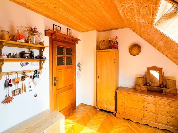 Prodej rodinného domu, Česká Kamenice, Máchova, 139 m2