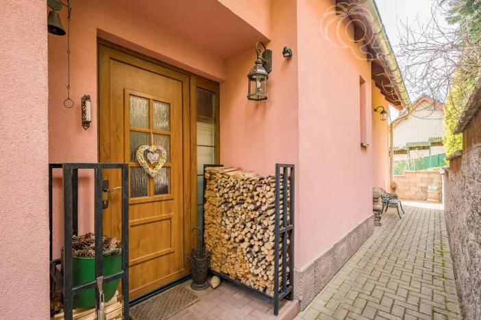 Prodej rodinného domu, Česká Kamenice, Máchova, 139 m2