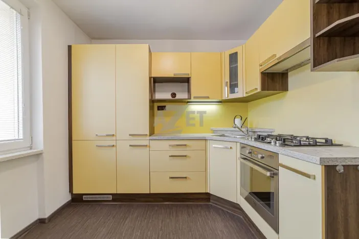 Prodej bytu 2+1, Ostrava - Moravská Ostrava, Lechowiczova, 55 m2