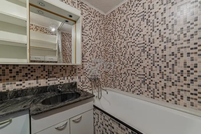 Prodej bytu 2+1, Ostrava - Moravská Ostrava, Lechowiczova, 55 m2