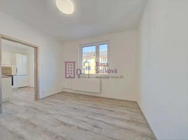 Prodej bytu 3+1, Jindřichův Hradec - Jindřichův Hradec IV, Jakubská, 68 m2