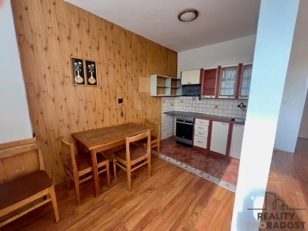 Pronájem bytu 3+kk, Hodonín, Nesyt, 60 m2