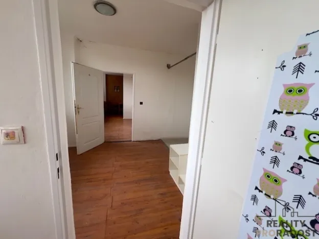 Pronájem bytu 3+kk, Hodonín, Nesyt, 60 m2