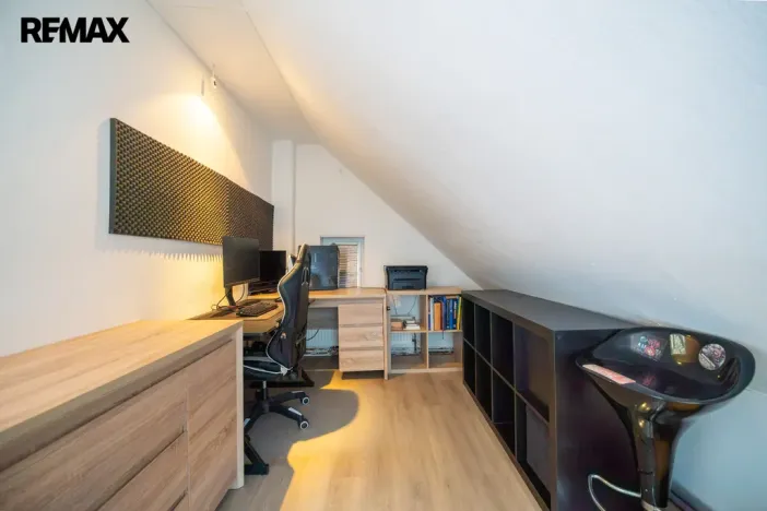 Prodej rodinného domu, Jaroměř - Pražské Předměstí, Jiráskova, 259 m2