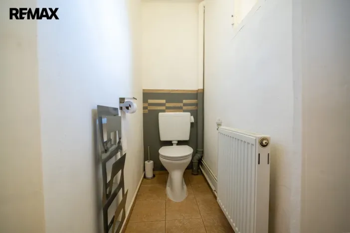 Prodej rodinného domu, Jaroměř - Pražské Předměstí, Jiráskova, 259 m2