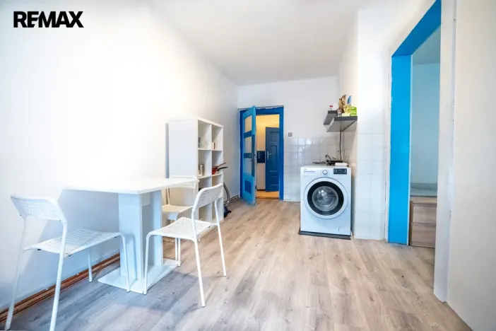 Prodej rodinného domu, Jaroměř - Pražské Předměstí, Jiráskova, 259 m2