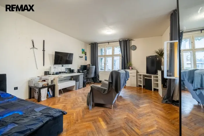 Prodej rodinného domu, Jaroměř - Pražské Předměstí, Jiráskova, 259 m2