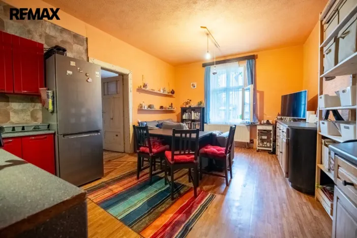 Prodej rodinného domu, Jaroměř - Pražské Předměstí, Jiráskova, 259 m2