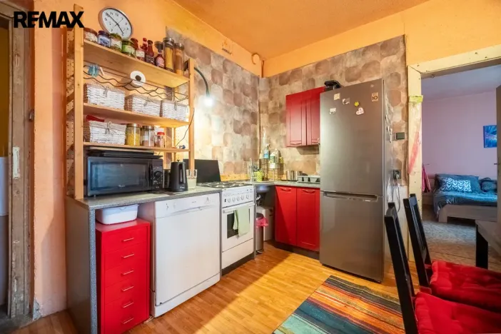 Prodej rodinného domu, Jaroměř - Pražské Předměstí, Jiráskova, 259 m2