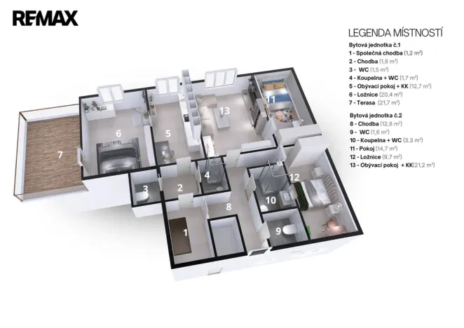 Prodej rodinného domu, Jaroměř - Pražské Předměstí, Jiráskova, 259 m2