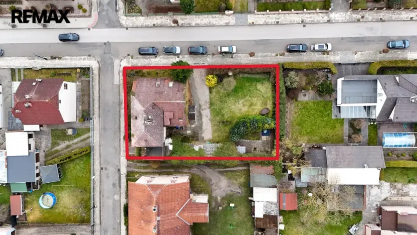 Prodej rodinného domu, Jaroměř - Pražské Předměstí, Jiráskova, 259 m2