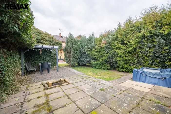 Prodej rodinného domu, Jaroměř - Pražské Předměstí, Jiráskova, 259 m2