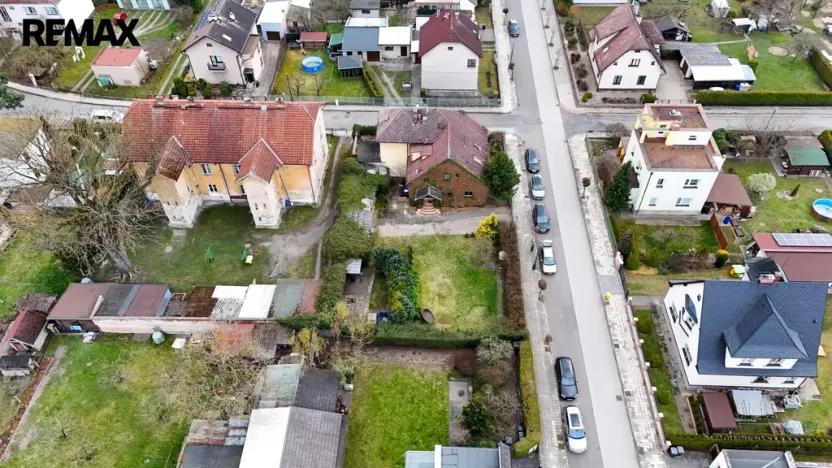 Prodej rodinného domu, Jaroměř - Pražské Předměstí, Jiráskova, 259 m2