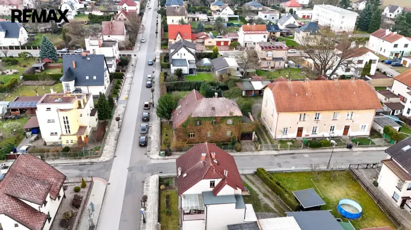 Prodej rodinného domu, Jaroměř - Pražské Předměstí, Jiráskova, 259 m2