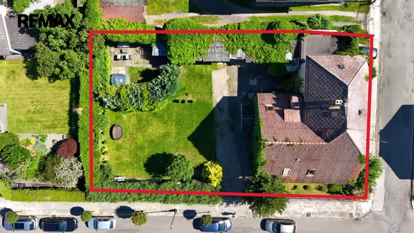 Prodej rodinného domu, Jaroměř - Pražské Předměstí, Jiráskova, 259 m2