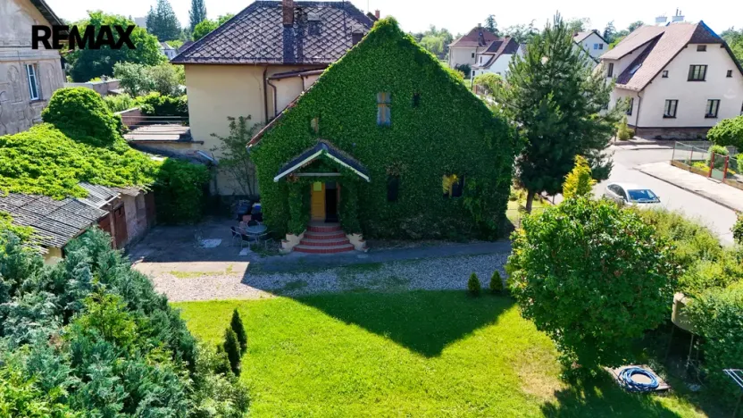 Prodej rodinného domu, Jaroměř - Pražské Předměstí, Jiráskova, 259 m2