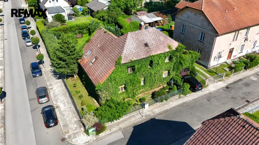 Prodej rodinného domu, Jaroměř - Pražské Předměstí, Jiráskova, 259 m2