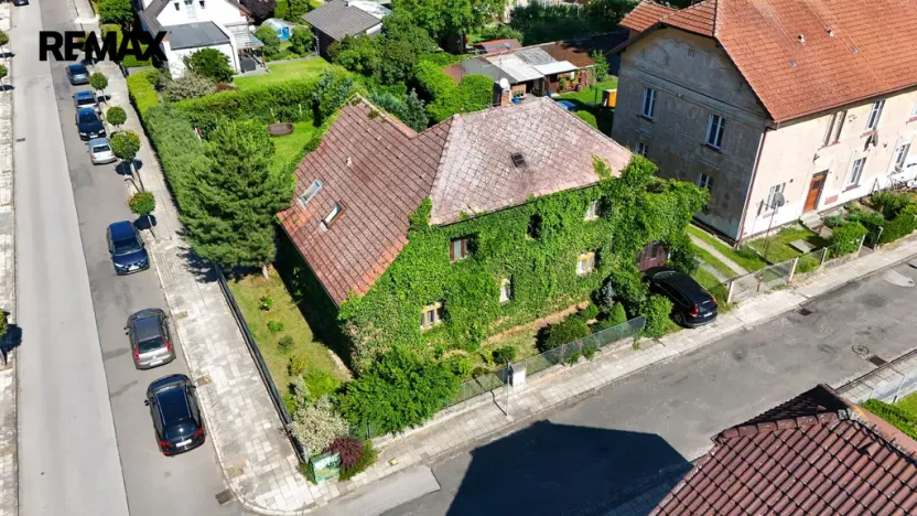 Prodej rodinného domu, Jaroměř - Pražské Předměstí, Jiráskova, 259 m2