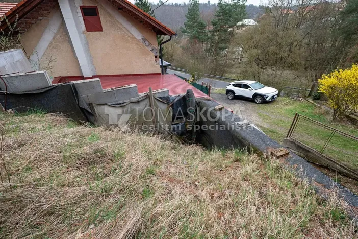 Prodej rodinného domu, Bojanovice, 157 m2