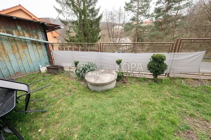 Prodej rodinného domu, Bojanovice, 157 m2