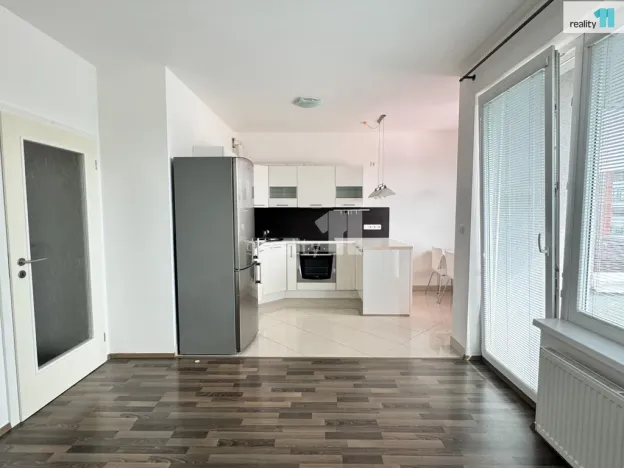 Pronájem bytu 2+kk, Praha - Letňany, Pavla Beneše, 60 m2