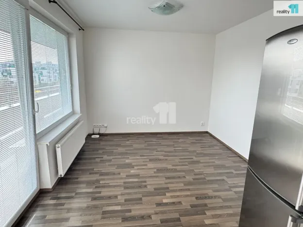 Pronájem bytu 2+kk, Praha - Letňany, Pavla Beneše, 60 m2