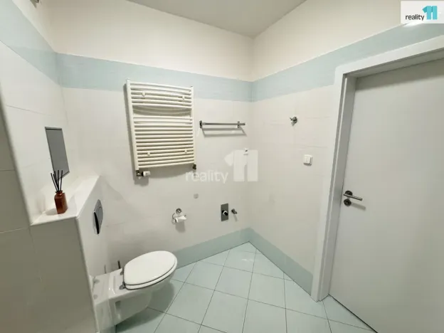 Pronájem bytu 2+kk, Praha - Letňany, Pavla Beneše, 60 m2