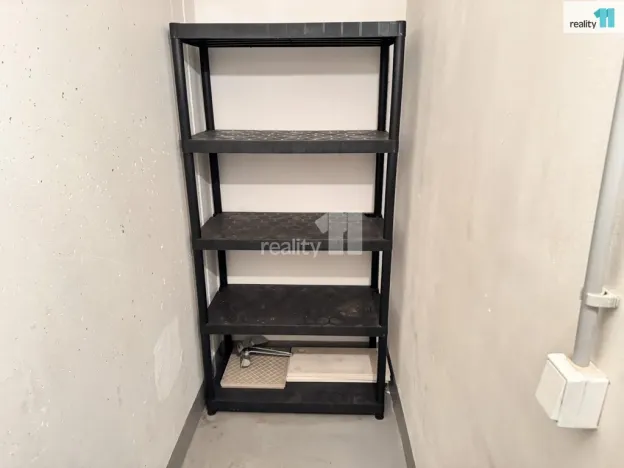 Pronájem bytu 2+kk, Praha - Letňany, Pavla Beneše, 60 m2